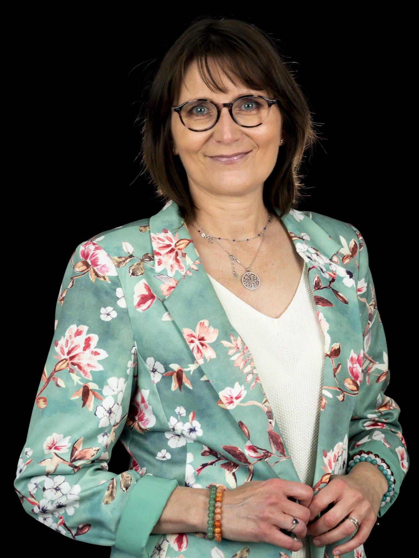 Béatrice Levasseur libeluna ecole de kinesiologie