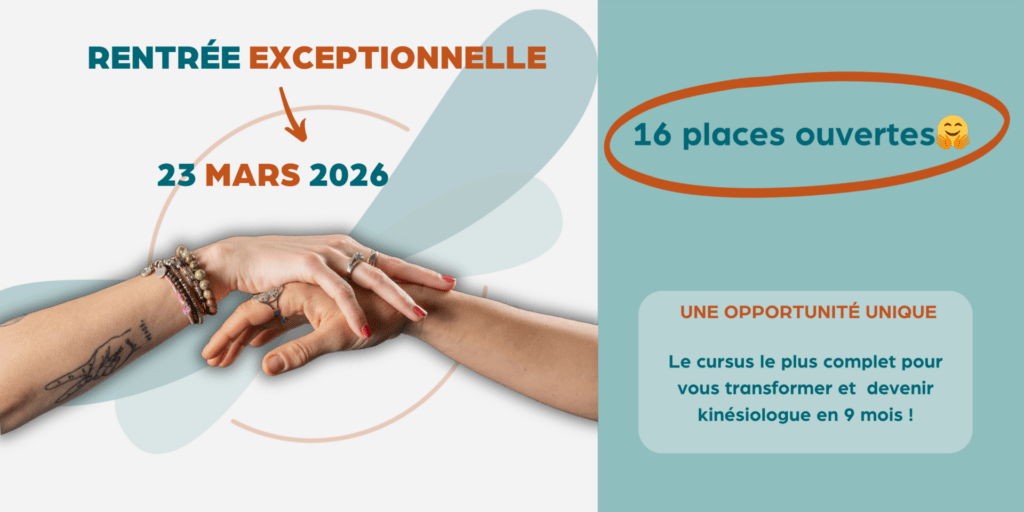 école de kinesiologie valence