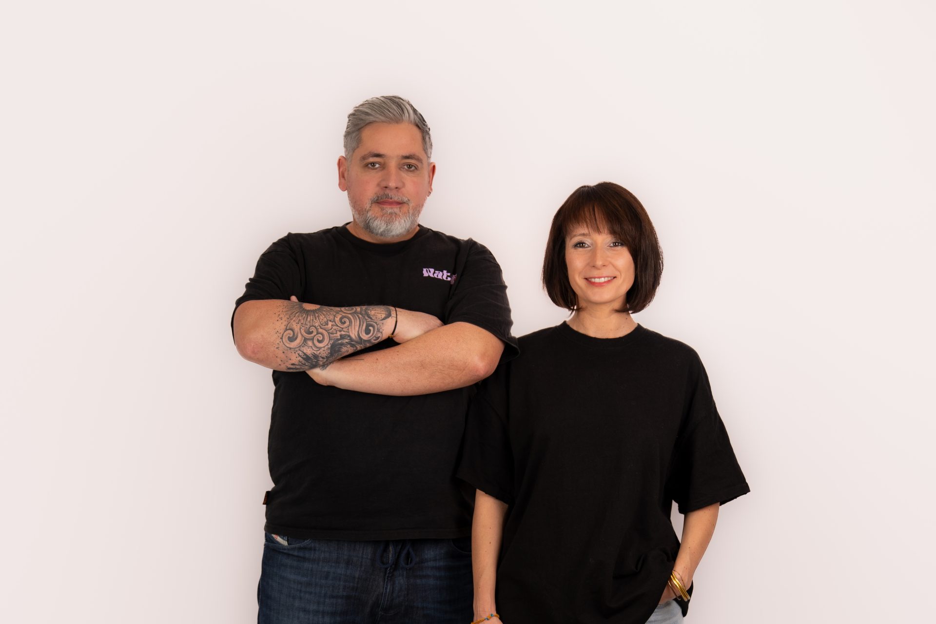 MEL & SAM-8